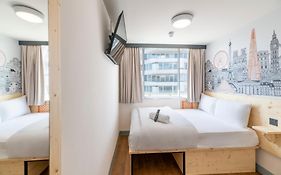 easyHotel Croydon